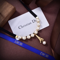 Christian Dior Necklaces